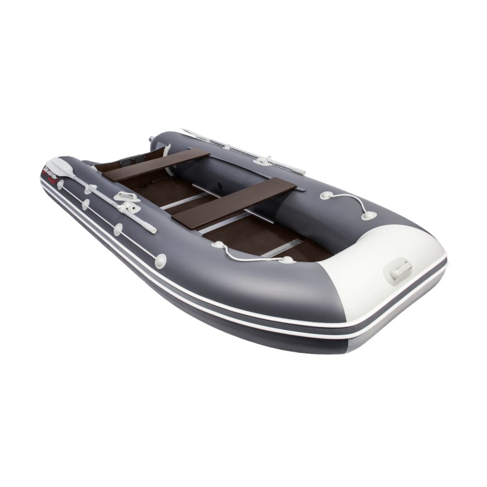 Лодка ПВХ ТАЙМЕНЬ LX 3600 СК