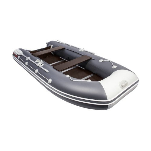 Лодка ПВХ ТАЙМЕНЬ LX 3600 СК