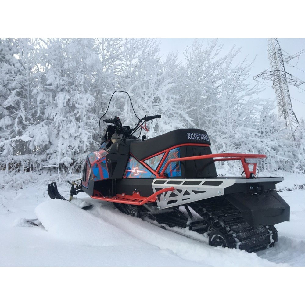 Снегоход SHARMAX SN-550 (2024)