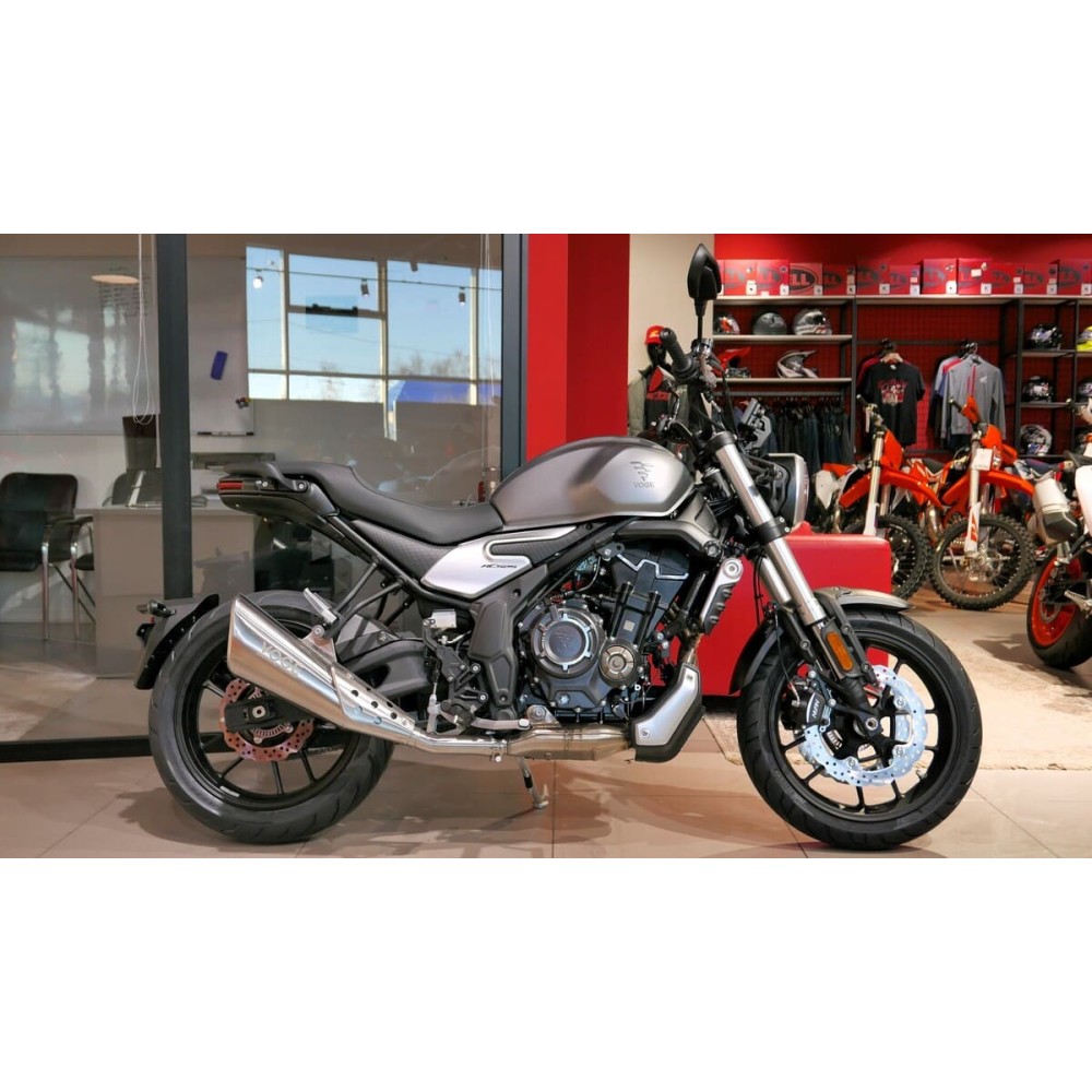 Мотоцикл VOGE 525AC