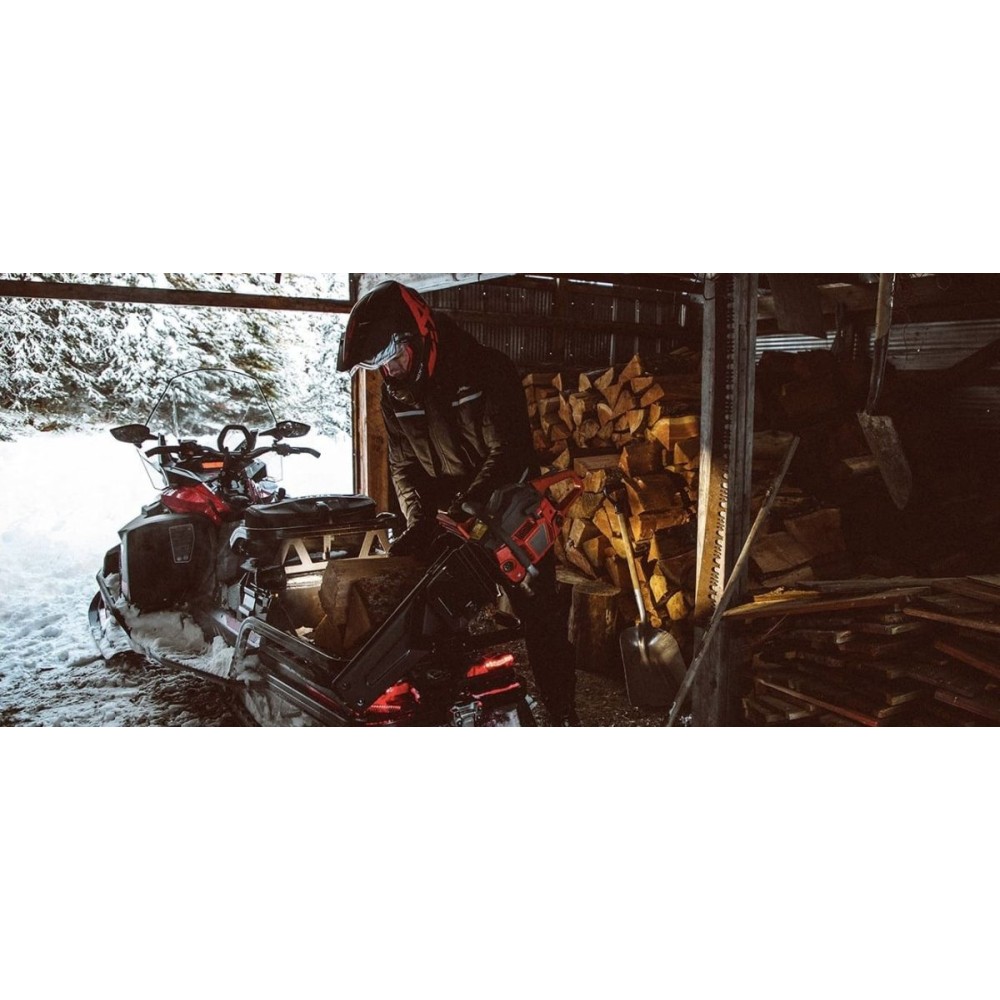 Снегоход BRP Ski-Doo Skandic SWT 900 ACE (2024)