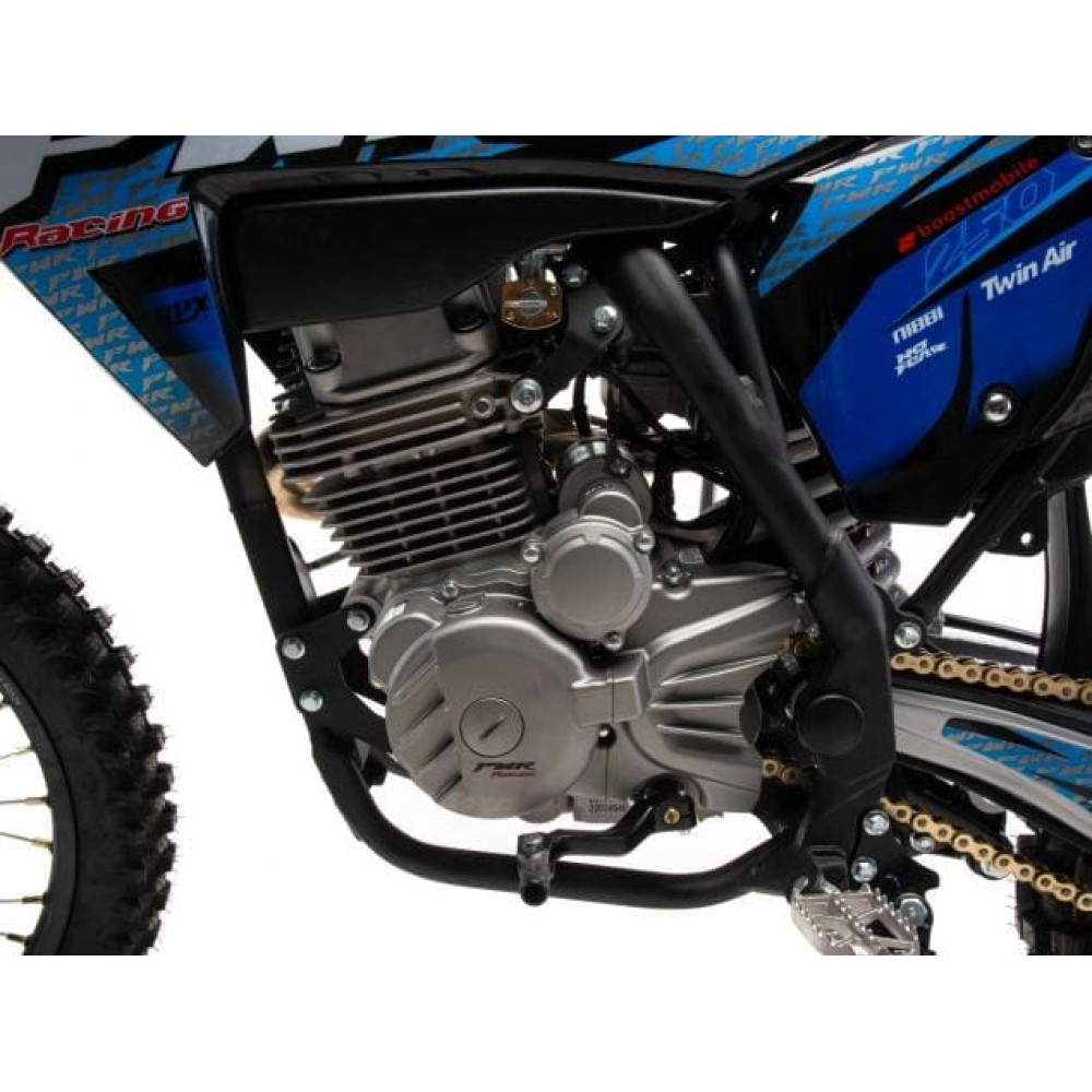 Мотоцикл кроссовый эндуро PWR FZ250 4V