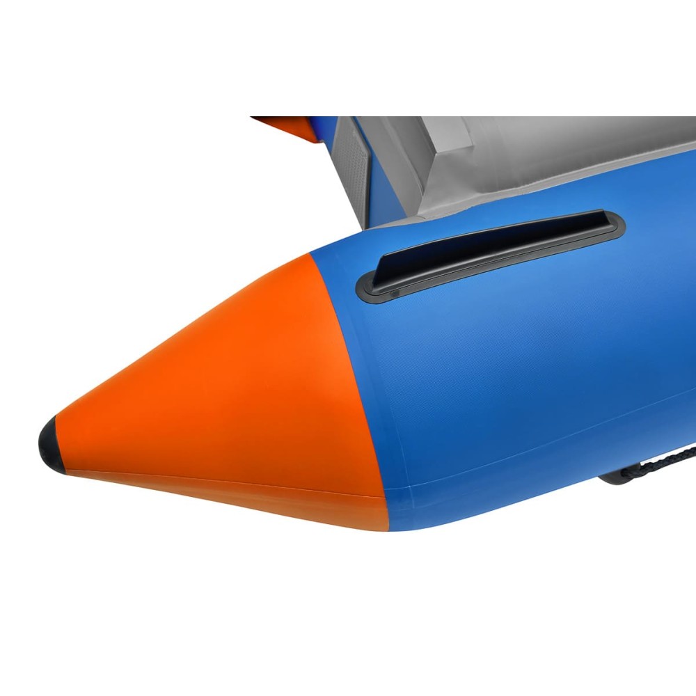 Лодка ПВХ РОДЖЕР Zefir Trofey 3100