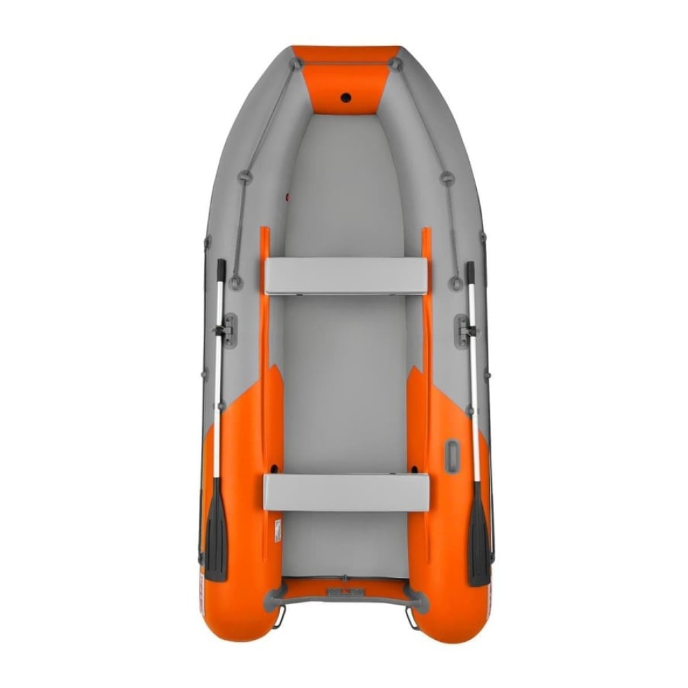 Лодка ПВХ РОДЖЕР Sfera 3800