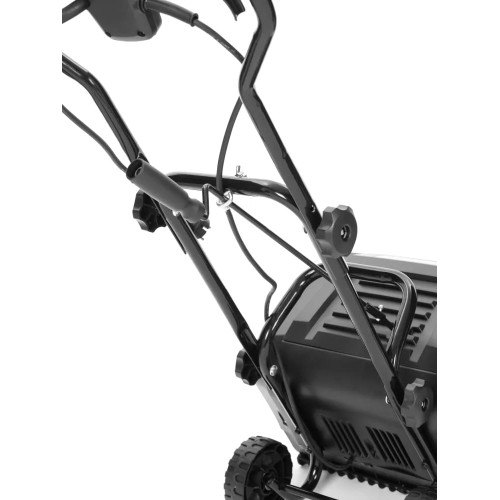 Снегоуборщик KETTAMA ECO 1600