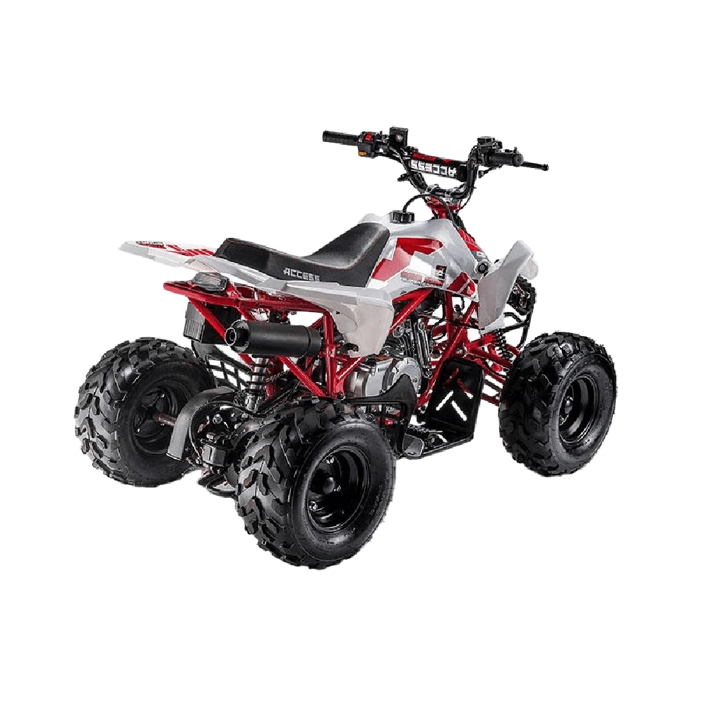 Квадроцикл ACCESS AMS 110 MiniSport