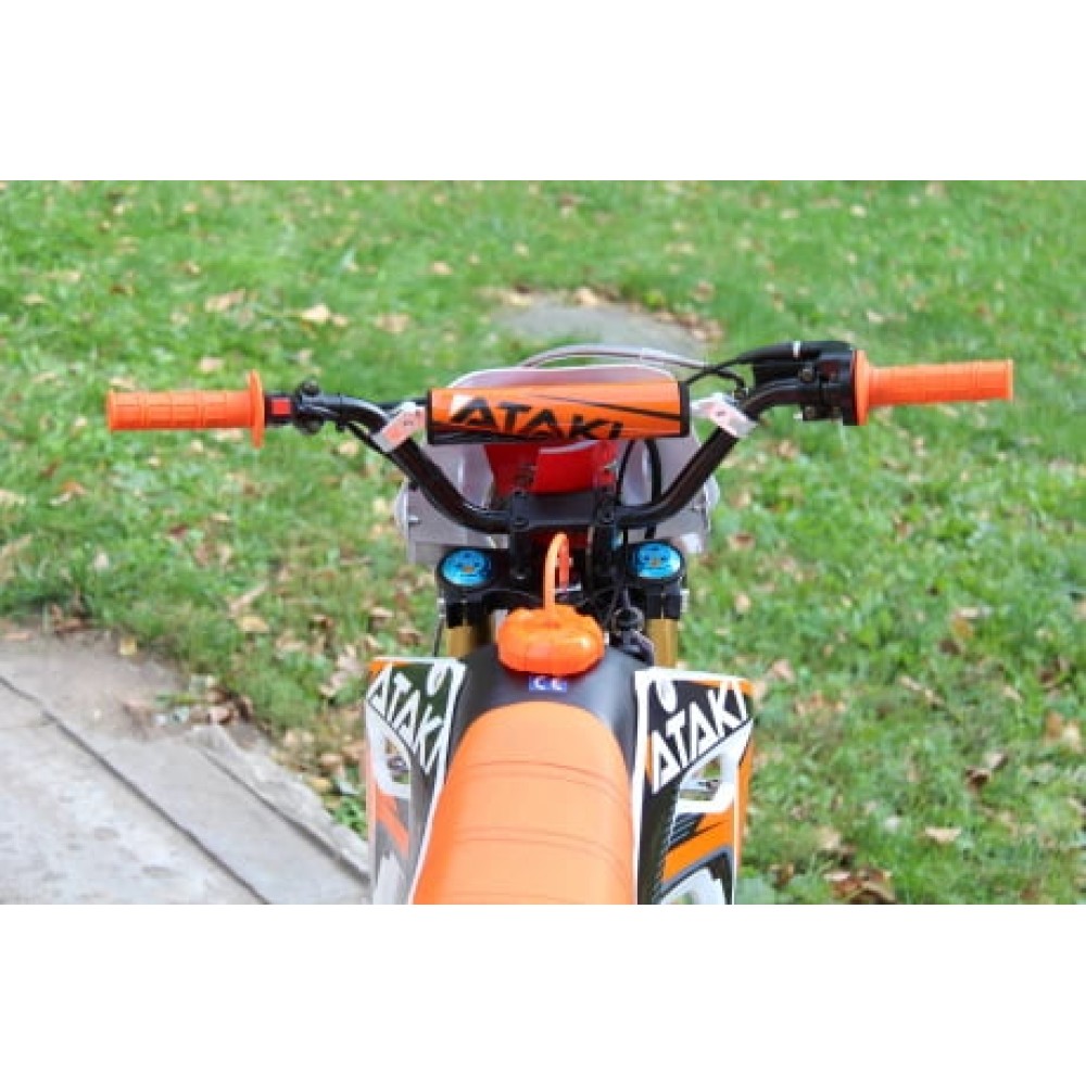 Мотоцикл ATAKI Start YX140 CRF PITBIKE