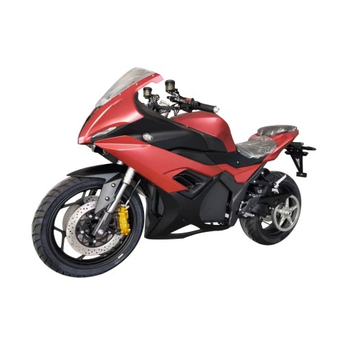 Электромотоцикл JOSE RR Pro