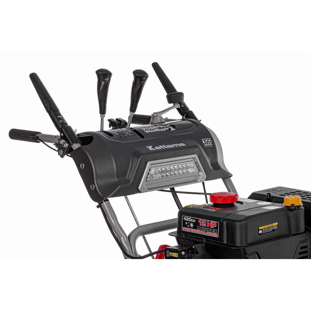 Снегоуборщик KETTAMA PRO KTA350-A Professional