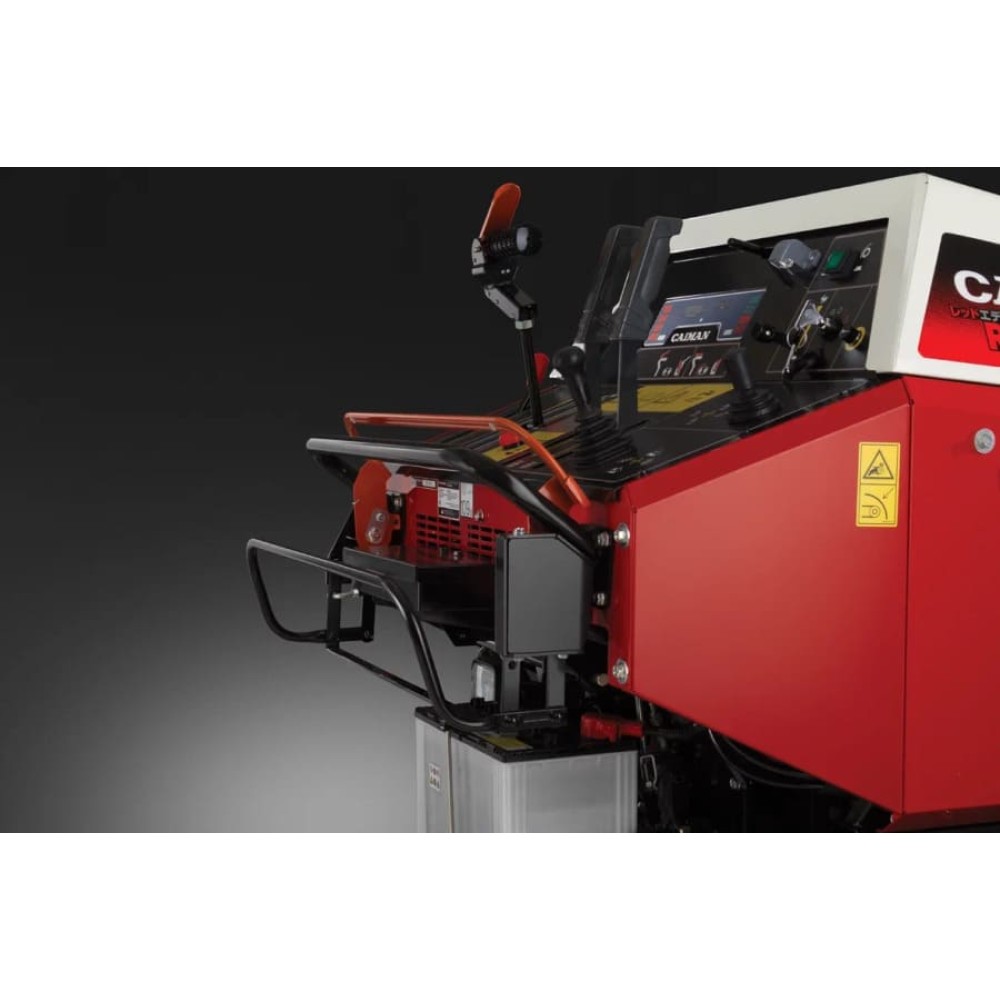 Снегоуборщик CAIMAN EDO 48YD(24)