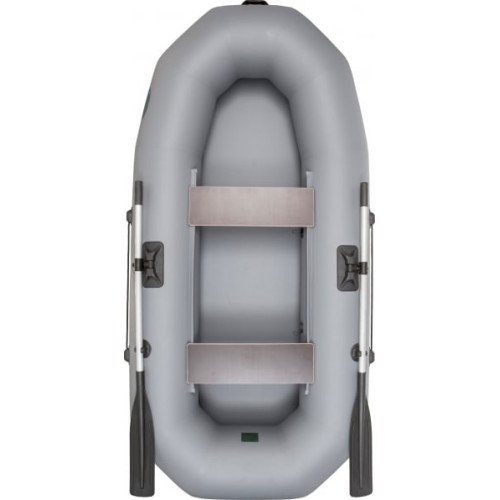 Гребная лодка ПВХ STEFA 260