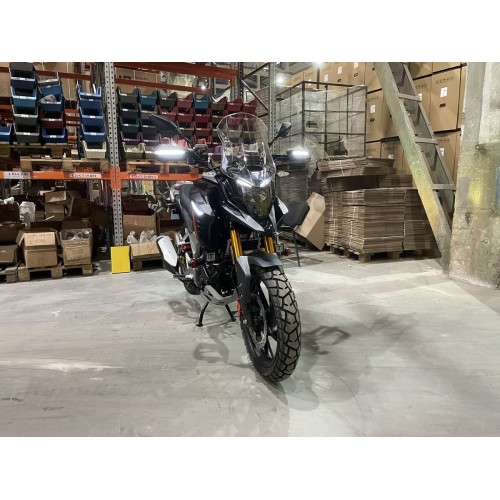 Мотоцикл VMC GS300 ТУРЭНДУРО