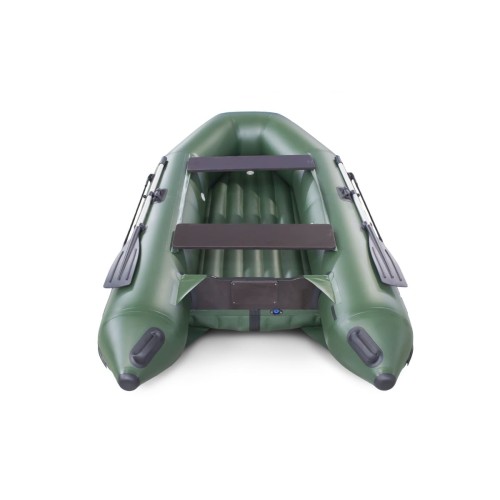 Лодка ПВХ SOLAR 300