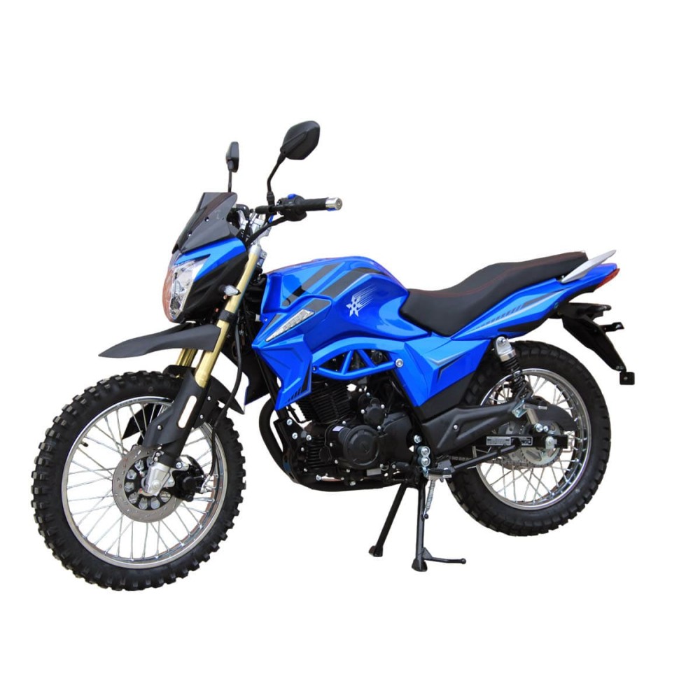 Мотоцикл DESTRA 250