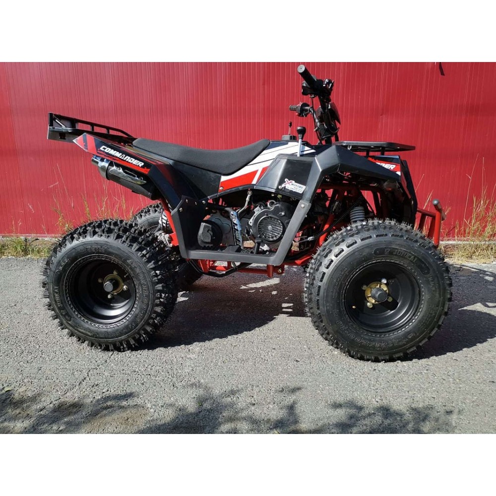 Квадроцикл ATV Commander 200