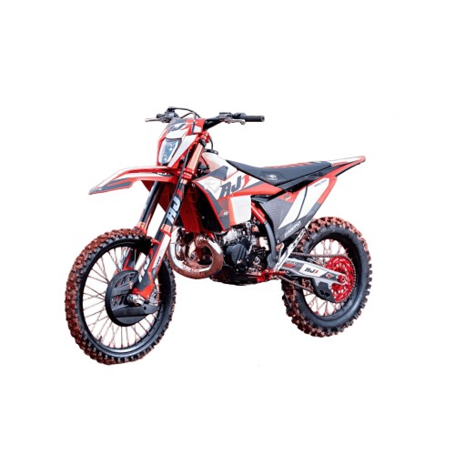 Мотоцикл кроссовый эндуро AJ 1 AX300-2T