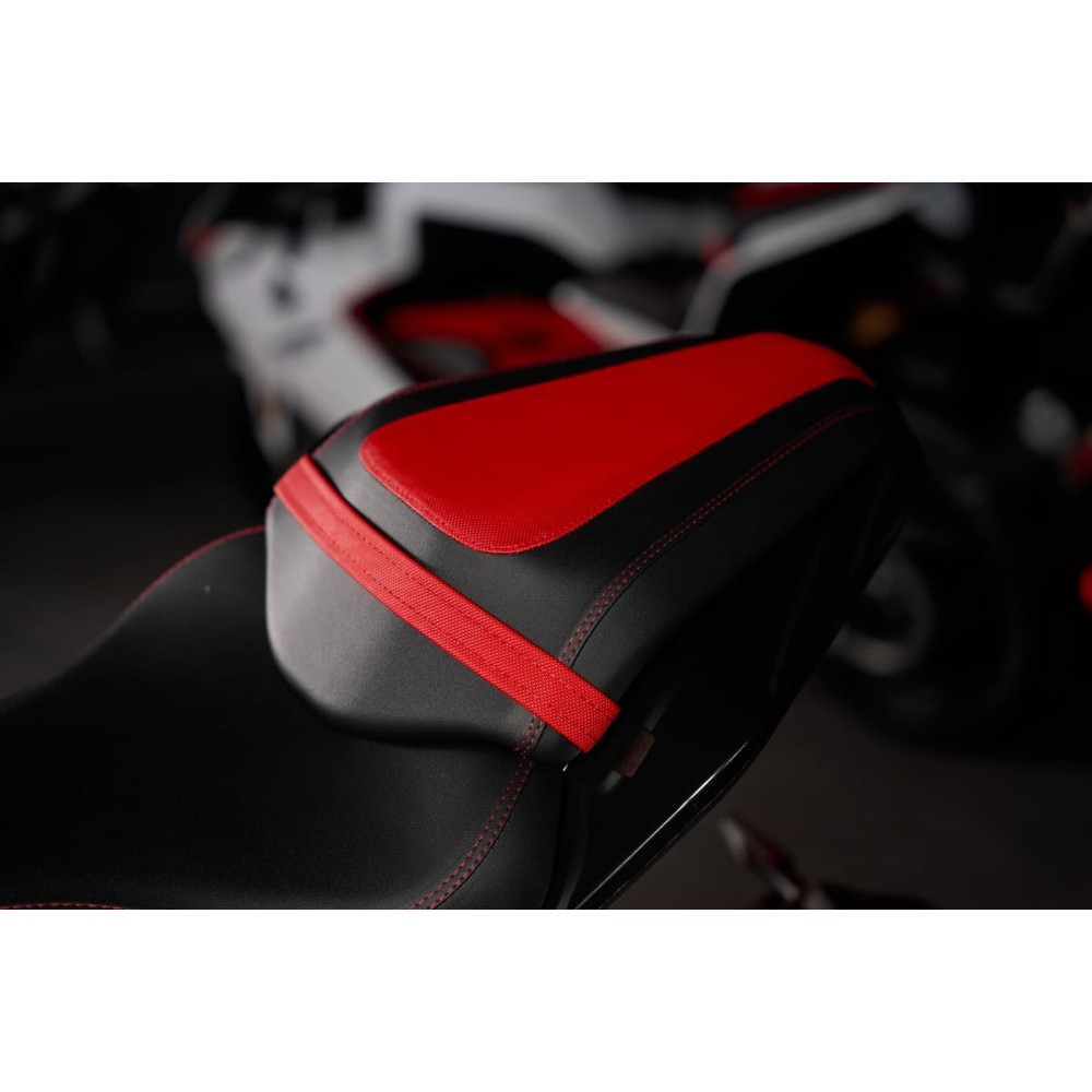 Электромотоцикл SHARMAX E-GP501 Ultra