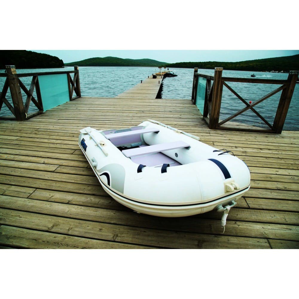 Лодка ПВХ STORMLINE Active 400