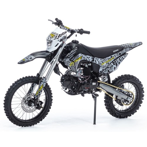 Мотоцикл BSE EX 125E Max13 PITBIKE