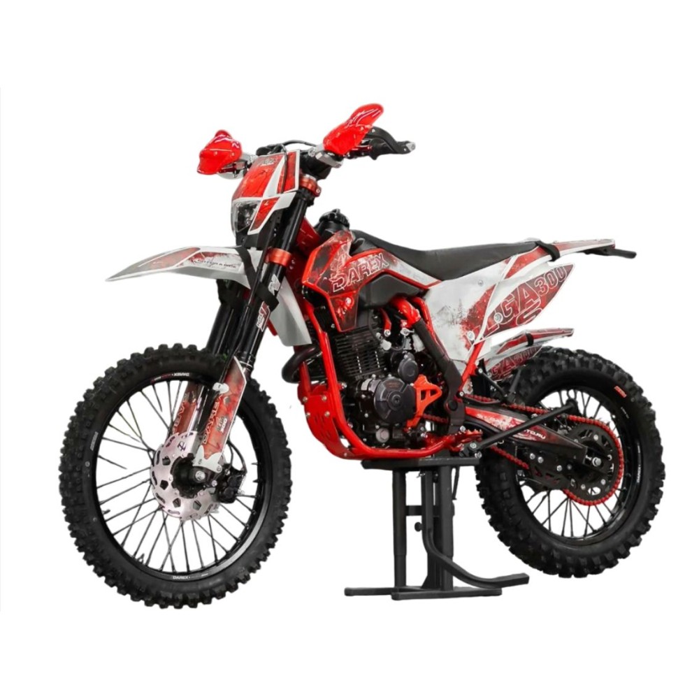 Мотоцикл DAREX Alga 300 ENDURO