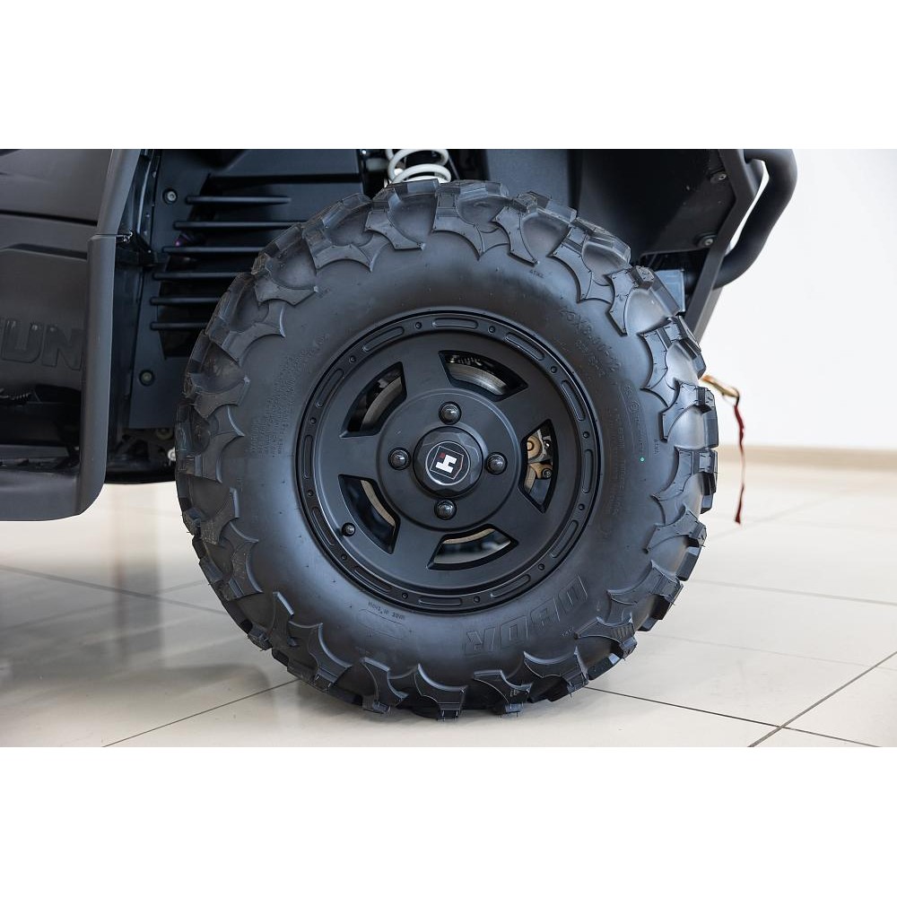 Квадроцикл HISUN Guardian 750S Short (ПСМ)