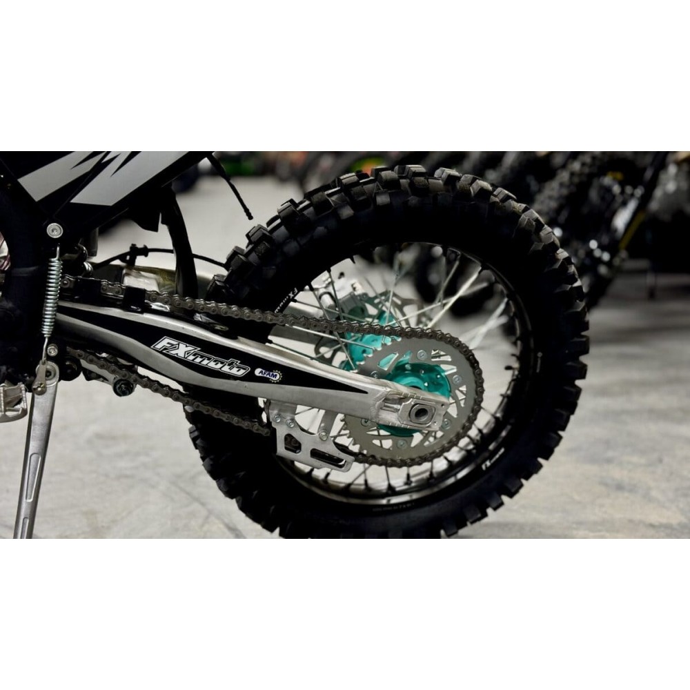 Мотоцикл кроссовый эндуро FXMOTO Swift