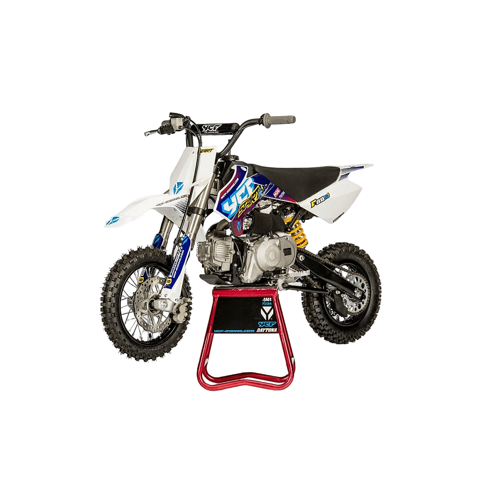 Мотоцикл YCF Start F88-SE PITBIKE