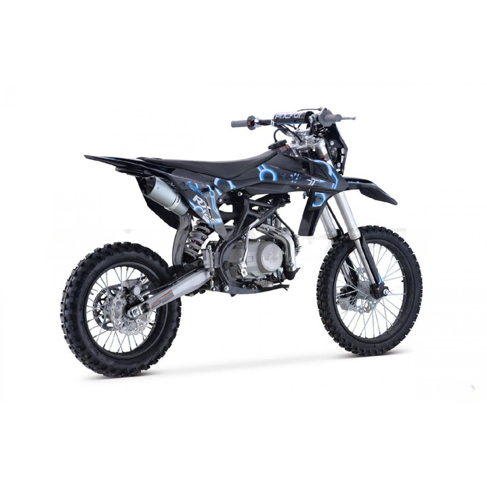 Мотоцикл ROCKOT RX125-2 Tronium 17/14 PITBIKE