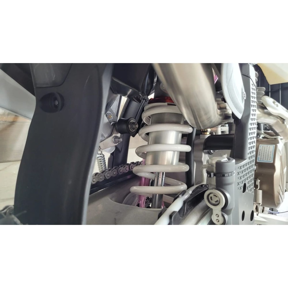 Мотоцикл TIREX Air Pro ENDURO