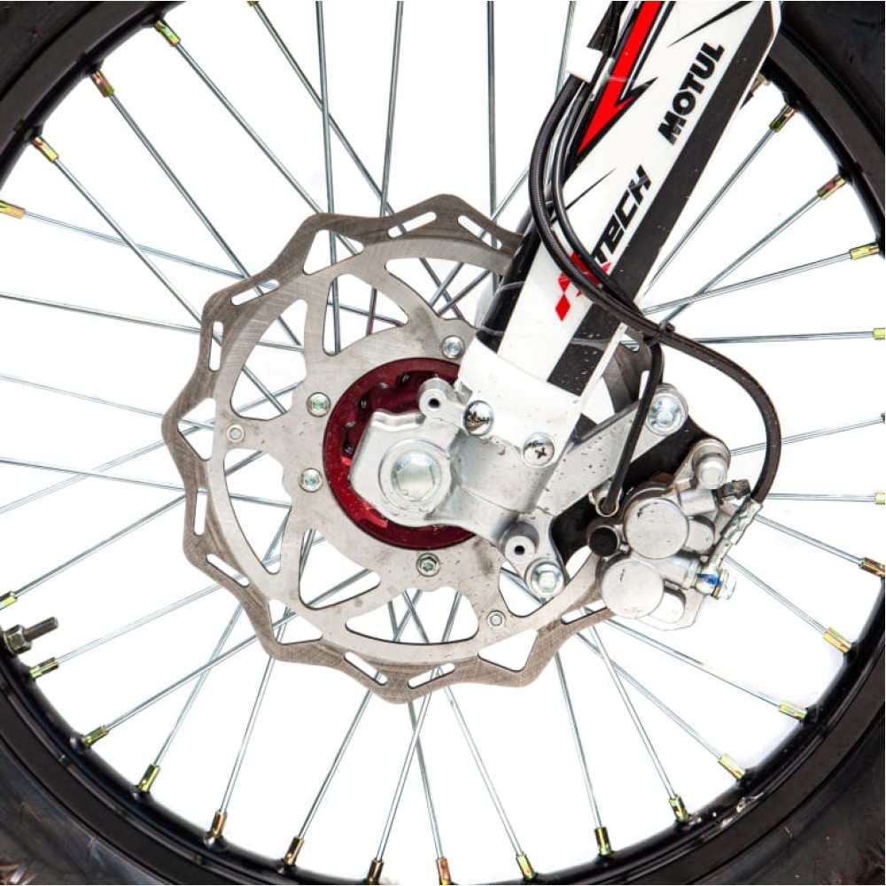 Мотоцикл кроссовый эндуро REGULMOTO CR-Z 300