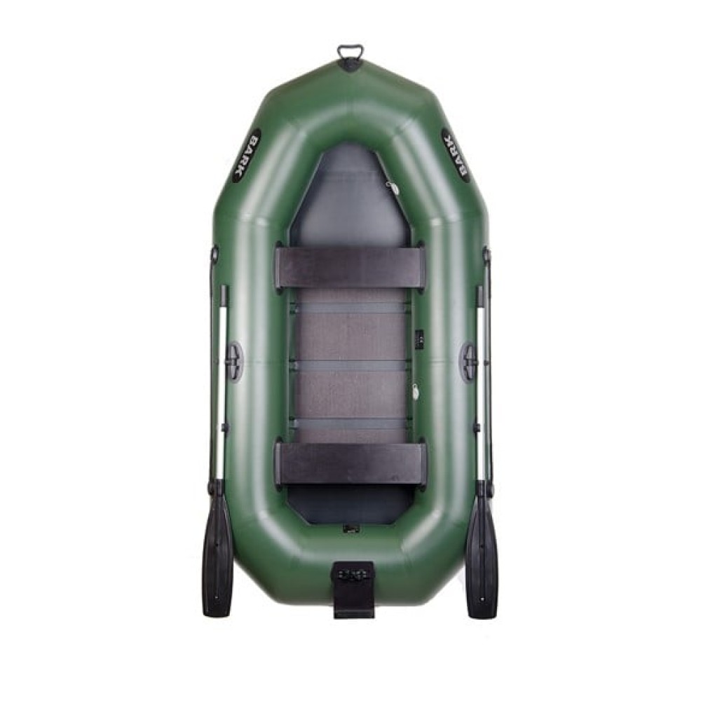 Гребная лодка ПВХ BARK В-270N