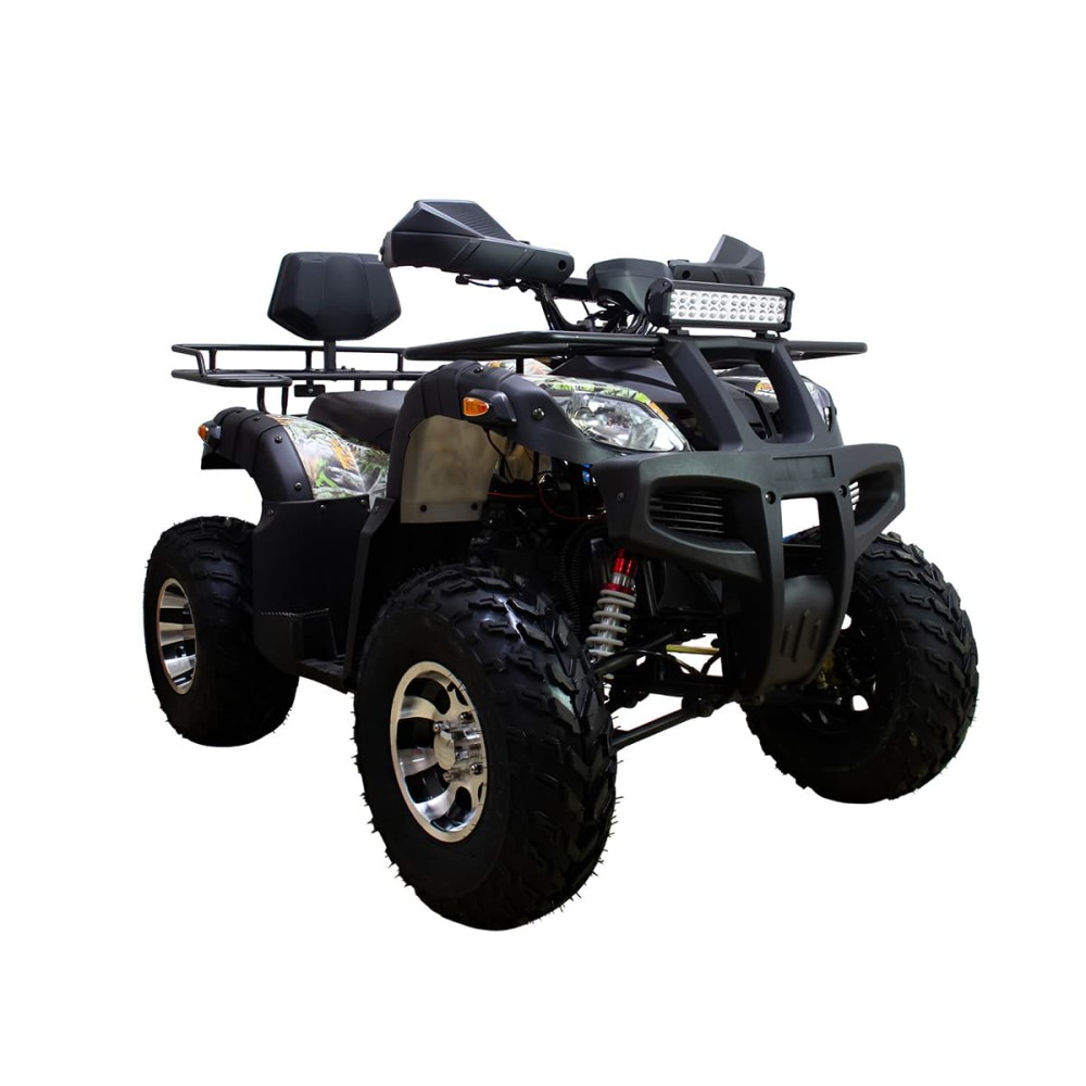 Квадроцикл ATV Classic 49CC Premium