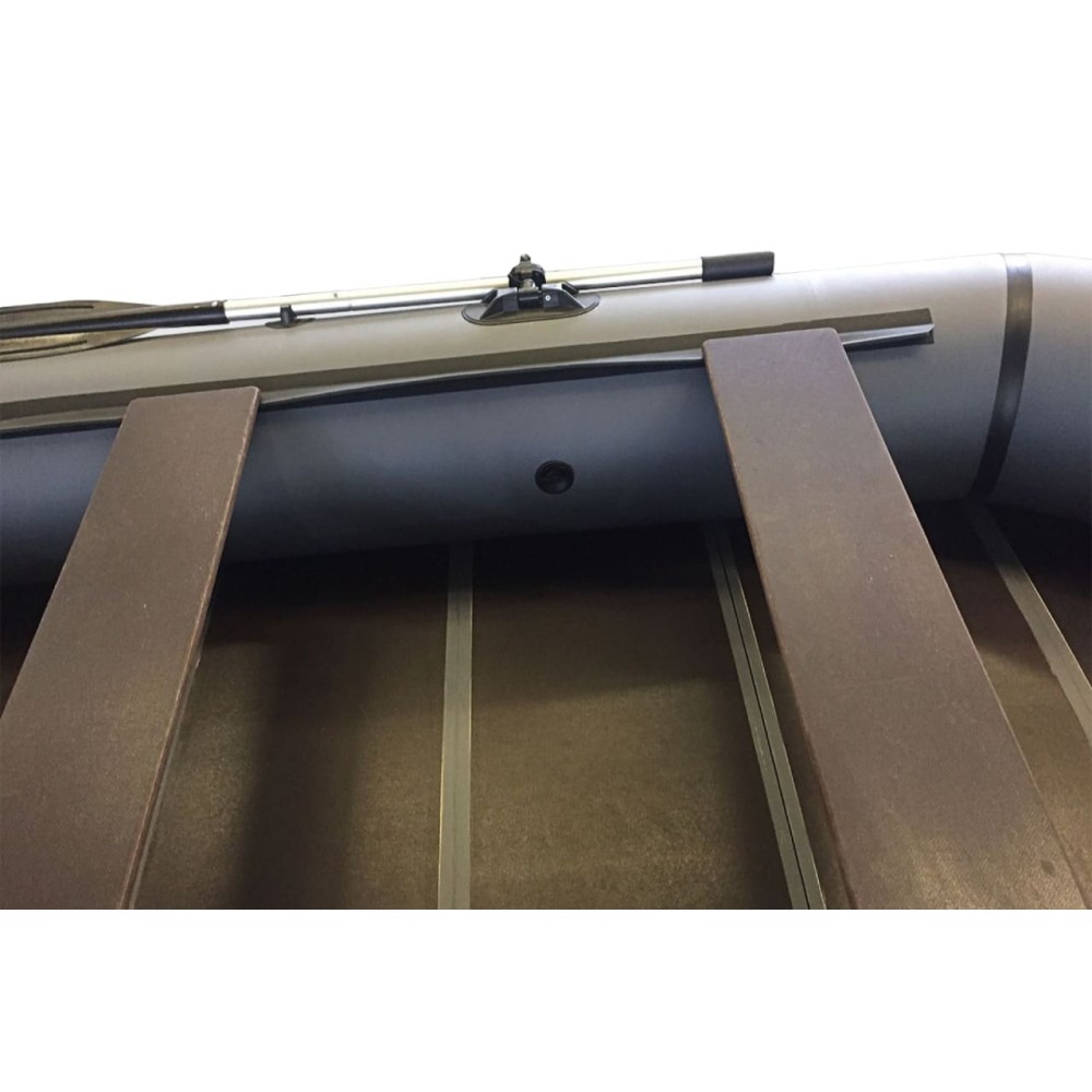 Лодка ПВХ BIG BOAT TM320K