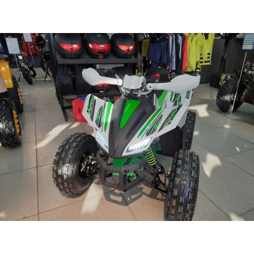 Квадроцикл MOTOLAND 125 COYOTE PRO Б/У