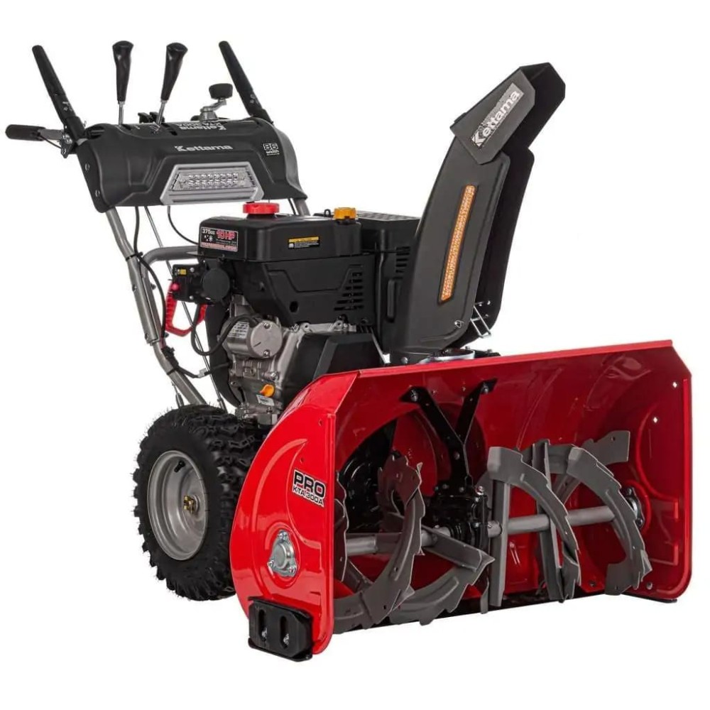 Снегоуборщик KETTAMA PRO KTA350-A Professional