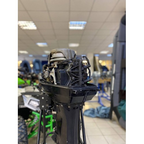 2х-тактный лодочный мотор TOHATSU M40CEPS Б/У