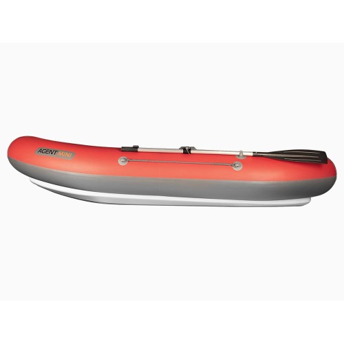 Гребная лодка ПВХ X-RIVER Rocky Mini 280