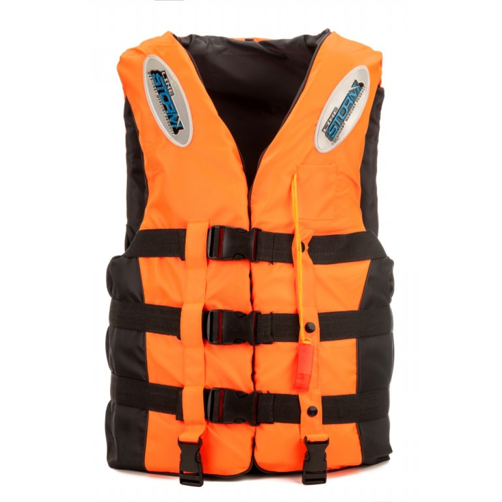 Спасательный жилет S M L XL XXL ( Stormline )