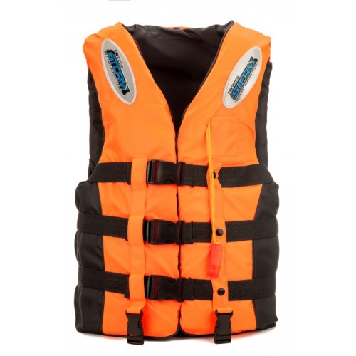 Спасательный жилет S M L XL XXL ( Stormline )