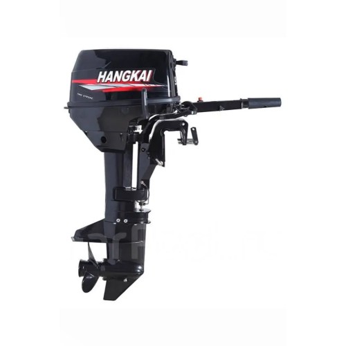 2х-тактный лодочный мотор HANGKAI M9.8 HP