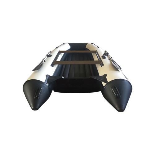Лодка ПВХ BIG BOAT Regat 340