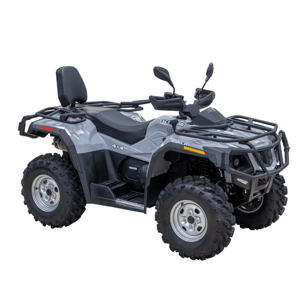 Квадроцикл HISUN Tactic 550 Normal (ПСМ)