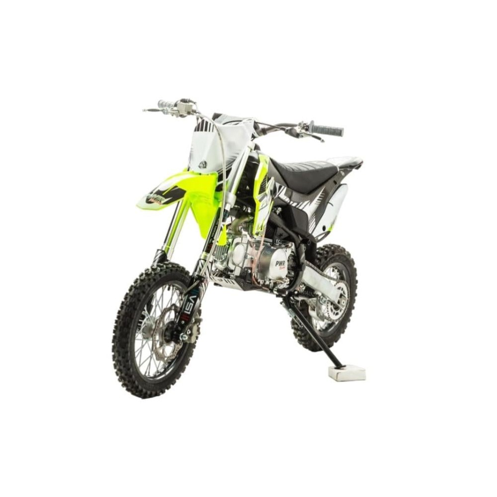 Мотоцикл PWR FRZ 125 14/12 PITBIKE