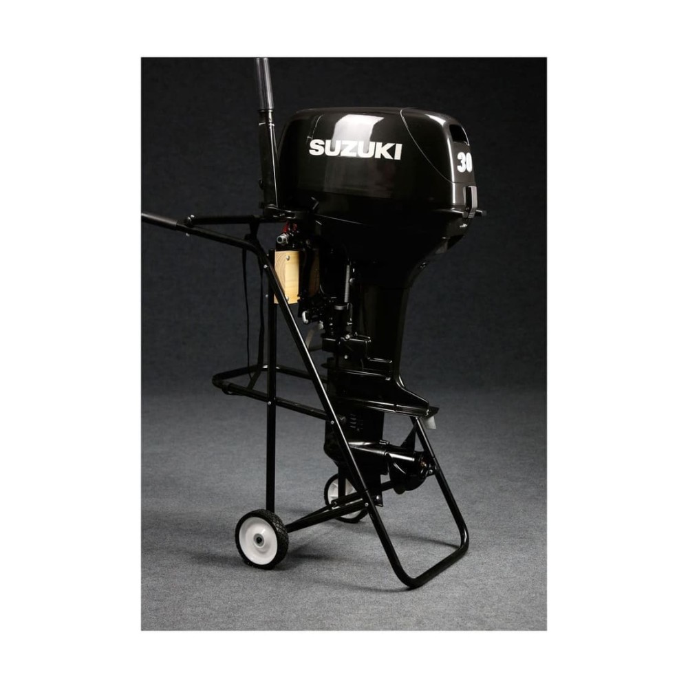 2х-тактный лодочный мотор SUZUKI DT30L