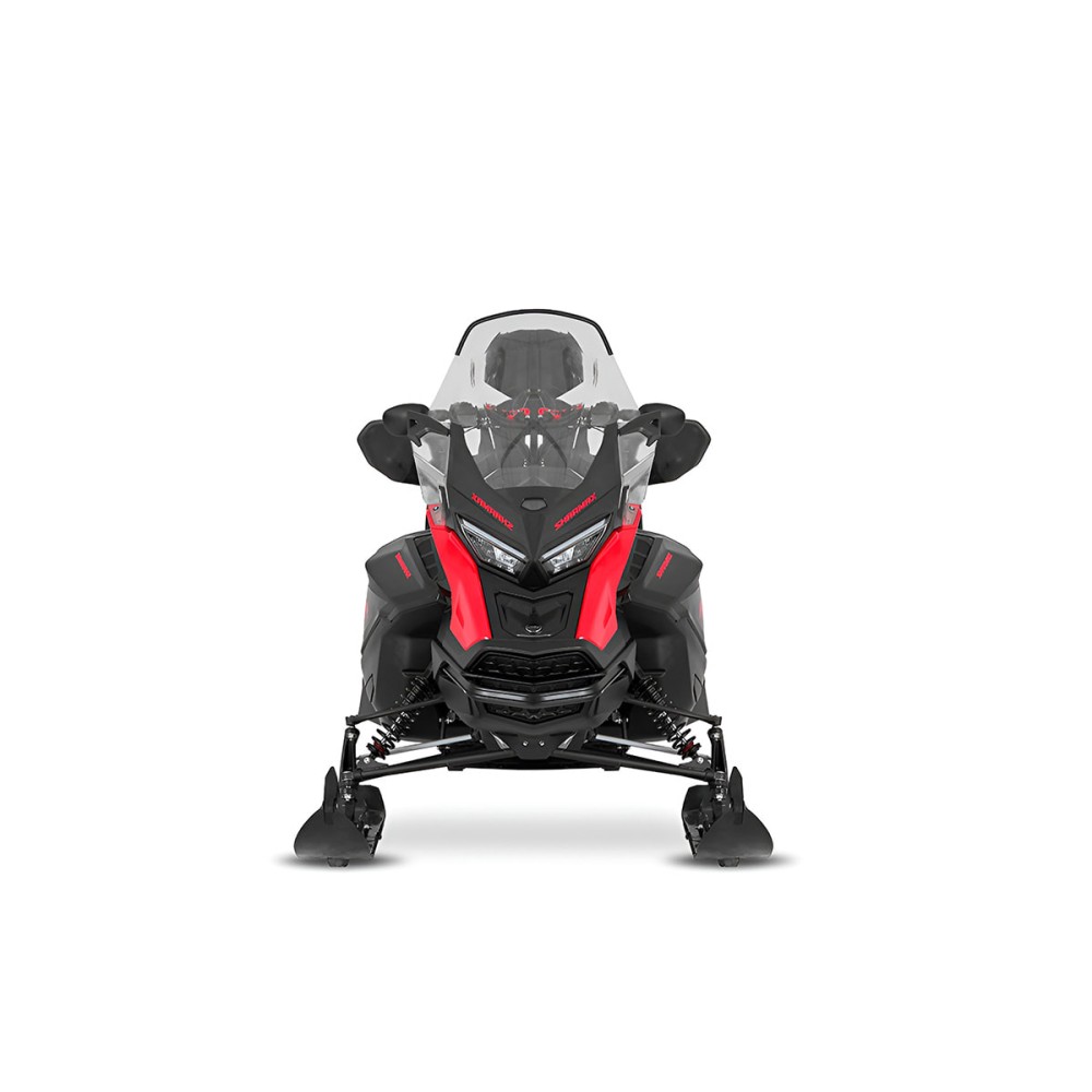 Снегоход SHARMAX ACE 900