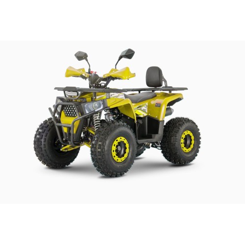 Квадроцикл WELS Thunder Trail 125 PRO