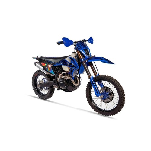 Мотоцикл кроссовый эндуро BRZ X6 300cc 2023