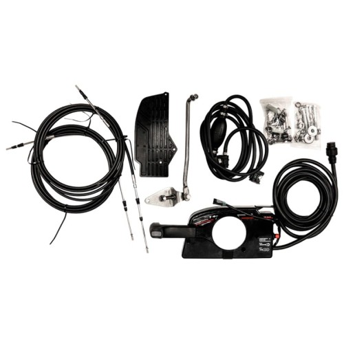 2х-тактный лодочный мотор TOYAMA T30AFWS