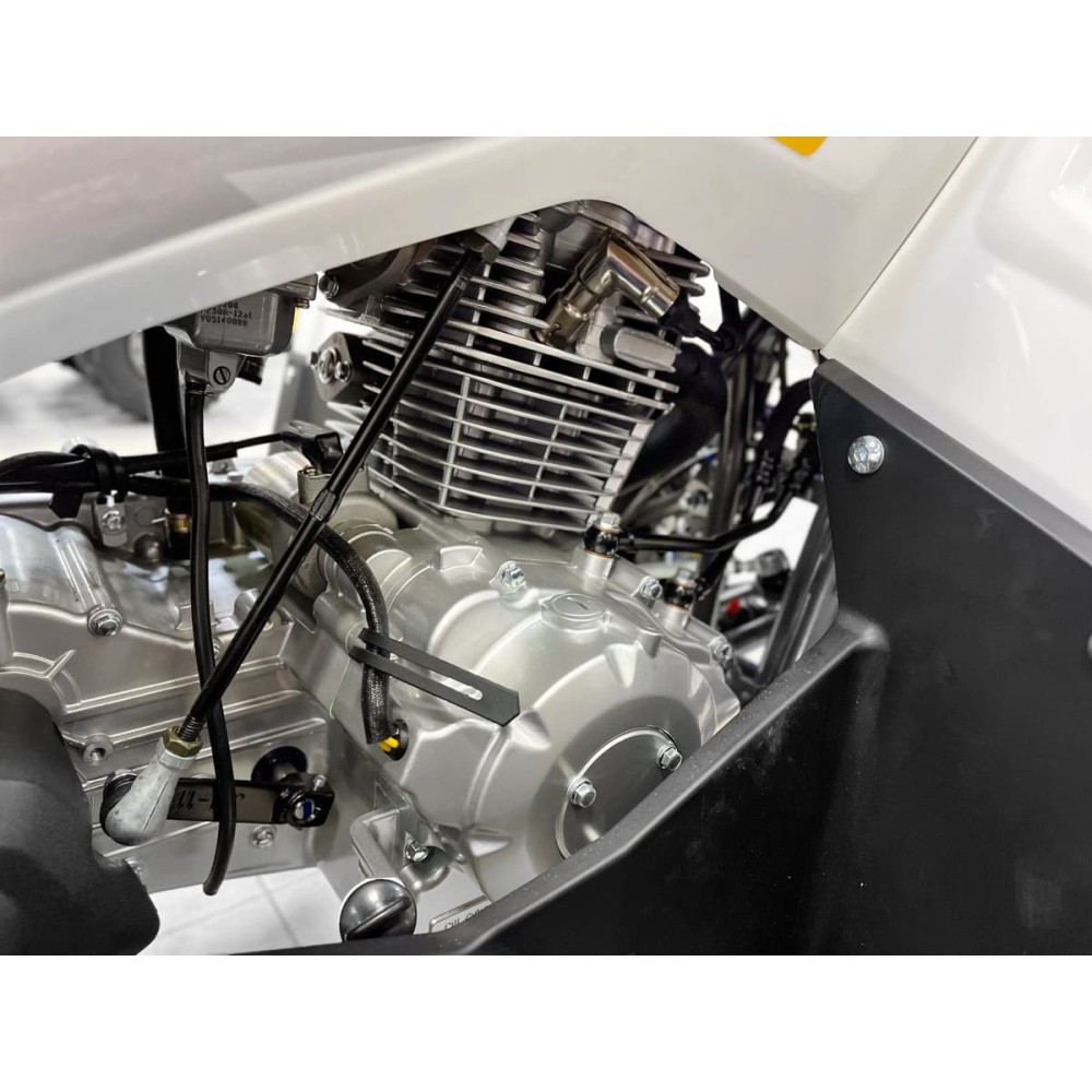 Квадроцикл MOTAX Grizlik 200 ULTRA BIG