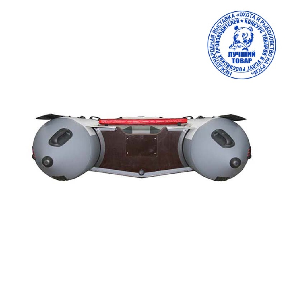 Лодка ПВХ ALTAIR PRO 360 AirDeck